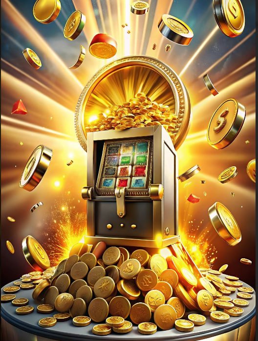 Game slot online ZNT777 – ratusan pilihan slot dengan jackpot besar dan RTP tinggi