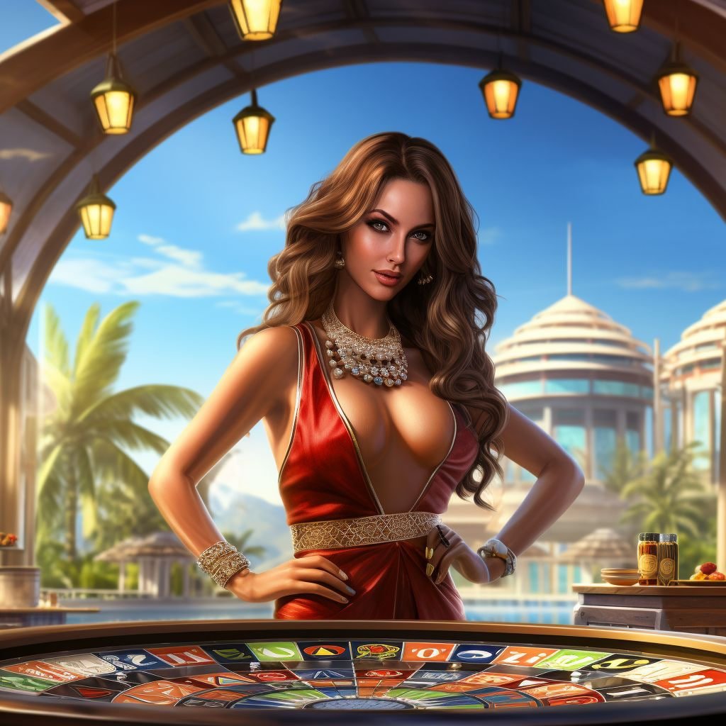 Slot populer di ZNT777 – game slot dengan jackpot besar dan RTP tinggi pilihan member