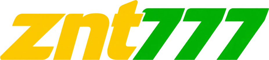 ZNT777 Logo